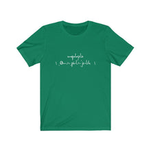 Load image into Gallery viewer, “Unapologetic” Tee