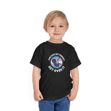 Load image into Gallery viewer, Some Dads Get Pregnant Toddler T-Shirt