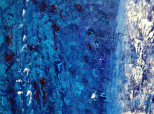 Load image into Gallery viewer, 'Under the Sea" - Original Acrylic Painting