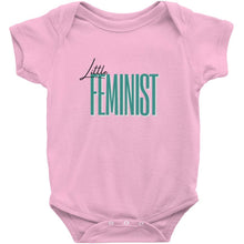 Load image into Gallery viewer, Little Feminist Bodysuit