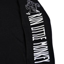 Load image into Gallery viewer, RLM arm logo long sleeve