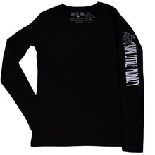 Load image into Gallery viewer, RLM arm logo long sleeve