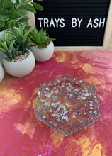 Load image into Gallery viewer, Resin Coaster