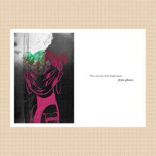 Load image into Gallery viewer, Jogakbo Zine