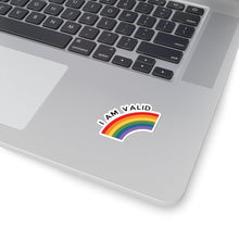 Load image into Gallery viewer, I Am Valid Sticker