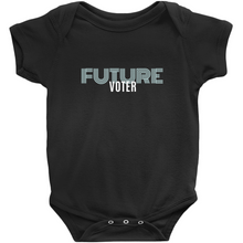 Load image into Gallery viewer, Future Voter Bodysuit