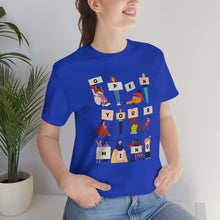 Load image into Gallery viewer, Open Your Mind T-Shirt