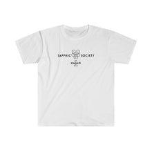 Load image into Gallery viewer, Sapphic Society Tee