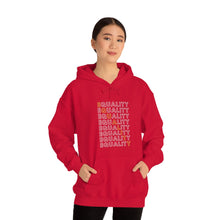 Load image into Gallery viewer, Equality Hoodie