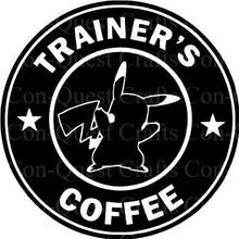 Load image into Gallery viewer, Cartoon/Anime Inspired Permanent Decal - DECAL ONLY