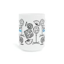 Load image into Gallery viewer, Only Fans Ceramic Mug 15oz