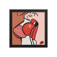 Load image into Gallery viewer, LolliPop  - Art Print Giclée