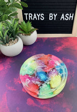 Load image into Gallery viewer, Resin Ashtray