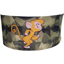 Load image into Gallery viewer, Camo runner 3" headband