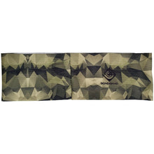 Load image into Gallery viewer, Camo runner 3" headband