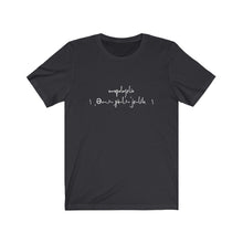 Load image into Gallery viewer, “Unapologetic” Tee