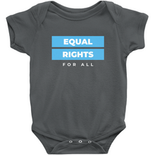 Load image into Gallery viewer, Equal Rights Bodysuit