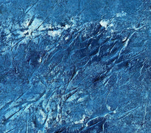 Load image into Gallery viewer, "Depths of the Ocean Floor" -  Original Acrylic Painting