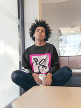 Load image into Gallery viewer, Poet Sweatshirt