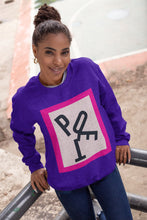 Load image into Gallery viewer, Poet Sweatshirt