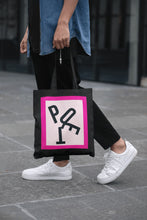 Load image into Gallery viewer, Poet Tote Bag