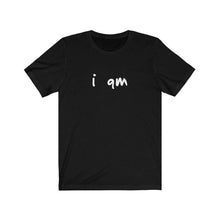 Load image into Gallery viewer, “I AM MAMA” Tee, by Liz 🇨🇦