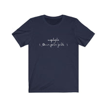 Load image into Gallery viewer, “Unapologetic” Tee