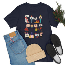 Load image into Gallery viewer, Open Your Mind T-Shirt