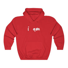 Load image into Gallery viewer, “I AM WEALTHY” Hoodie