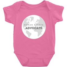 Load image into Gallery viewer, Human Rights Advocate Bodysuit