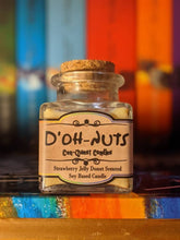 Load image into Gallery viewer, Potion Bottle Candles, Inspired by sweet treats and fictional potions. Fragrance and essential oil blend soy based candles.