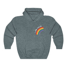 Load image into Gallery viewer, I am Valid Hoodie