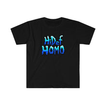 Load image into Gallery viewer, Hi Def Homo Tee
