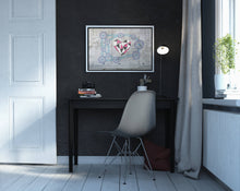 Load image into Gallery viewer, Wentworth Wall | Prison Yard