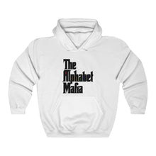 Load image into Gallery viewer, Alphabet Mafia Hoodie