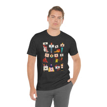 Load image into Gallery viewer, Open Your Mind T-Shirt