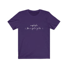 Load image into Gallery viewer, “Unapologetic” Tee