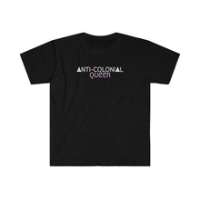 Load image into Gallery viewer, Anti-Colonial Queer Tee
