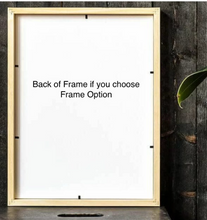 Load image into Gallery viewer, Lesbian Sexy BDSM Art Print, Erotic Art, Queer Art, Bondage Art, Feminist Art, Gift for Girlfriend, Erotic Bedroom Home Decor Wall