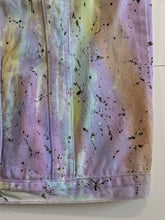 Load image into Gallery viewer, ENBY Unisex Vest - Watercolour Melt