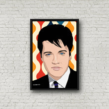 Load image into Gallery viewer, Elvis Presley |60s