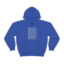 Load image into Gallery viewer, Equality Hoodie