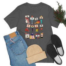 Load image into Gallery viewer, Open Your Mind T-Shirt
