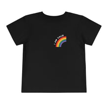 Load image into Gallery viewer, I am Valid Toddler T-Shirt