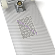 Load image into Gallery viewer, Equality Sticker