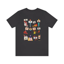Load image into Gallery viewer, Open Your Mind T-Shirt
