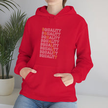Load image into Gallery viewer, Equality Hoodie