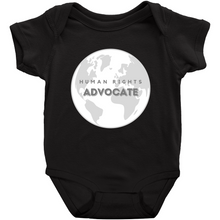 Load image into Gallery viewer, Human Rights Advocate Bodysuit