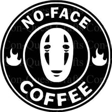 Load image into Gallery viewer, Cartoon/Anime Inspired Permanent Decal - DECAL ONLY