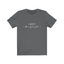 Load image into Gallery viewer, “Unapologetic” Tee